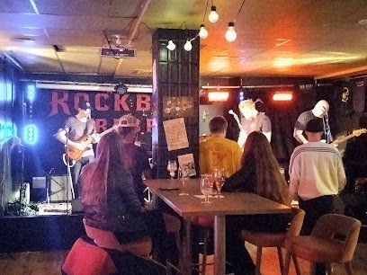 Rockbar Örebro