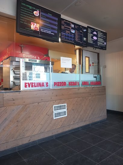 Evelinas Pizzeria