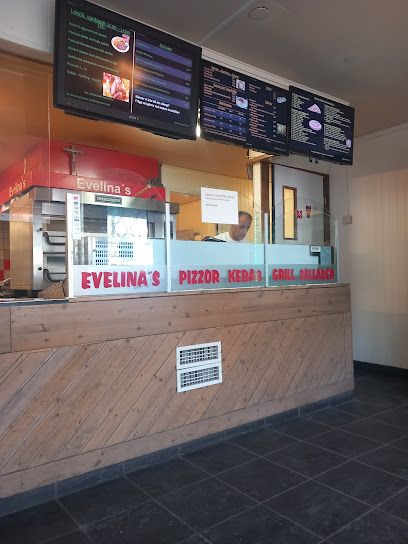 Evelinas Pizzeria