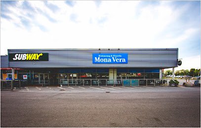 Mona Vera Pizza & Restaurang