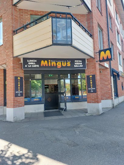 Restaurang Mingus