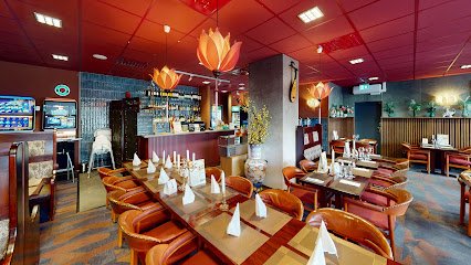 Restaurang Hanoi New Center