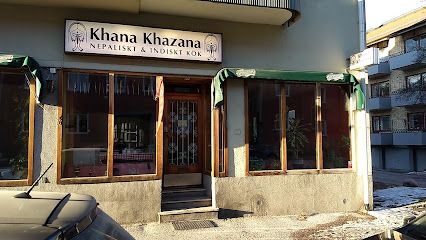 Khana Khazana