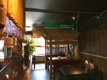 Lung Wut Thi Kitchen