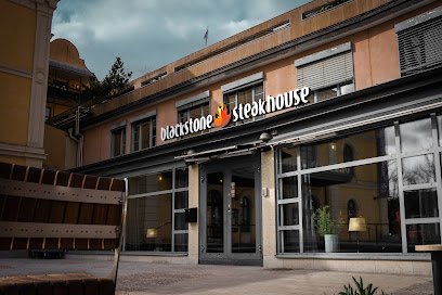 Lana´s kolgrillsbar Örebro