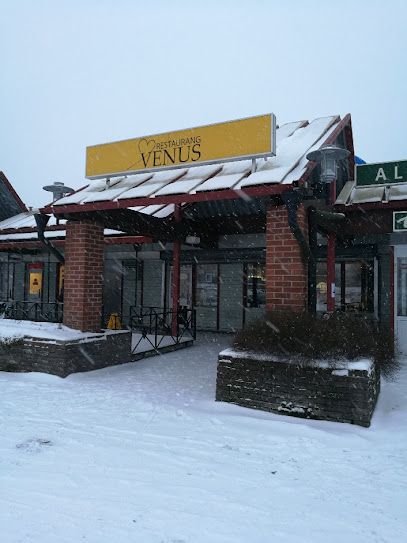 Restaurang Venus Örebro